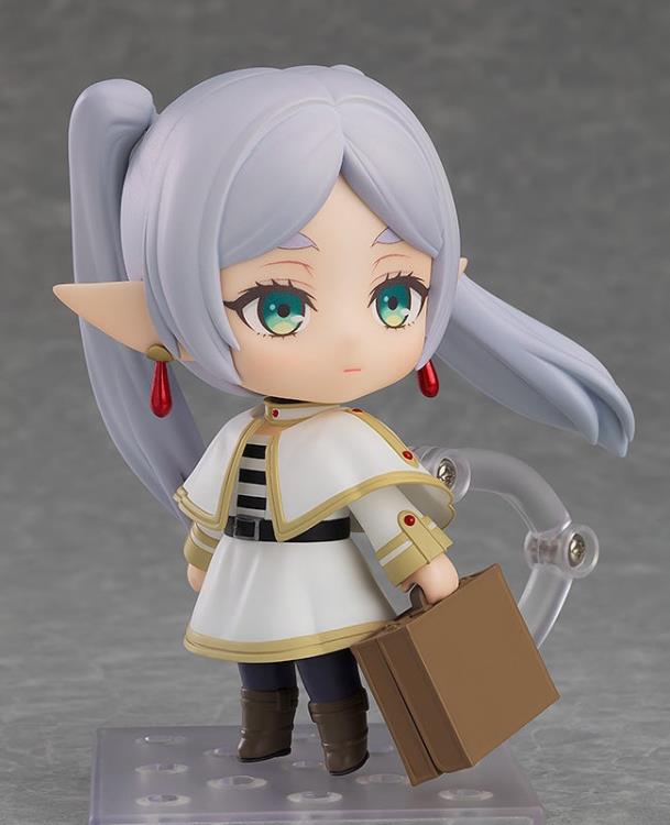 GSC NENDOROID FRIEREN - FRIEREN GSC NENDOROID FRIEREN - FRIEREN